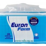 Подгузники для взр EURON FORM Super Plus Medium (НОЧНЫЕ) 20шт фотография