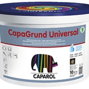 Грунтовочное средство CapaGrund Universal фото