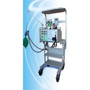 Аппарат искусственной вентиляции легких Фаза 3