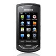 Samsung S5620 Monte фото