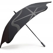 Зонт Blunt Golf_G2 Black/Grey фото