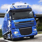 Перевозка крупногабаритных и нестандартных грузов из Германии, Бельгии и Нидерландов в Казахстан и Кыргызстан.