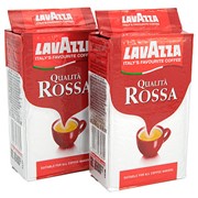 Кофе Lavazza Qualita Rossa фото