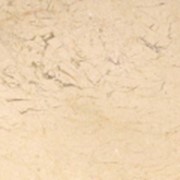 Подоконник из мрамора Крема Марфил / Crema Marfil