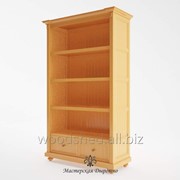 Книжный шкаф для спальни Прованс