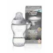 Бутылочка Tommee Tippee Closer to nature 340 мл фото