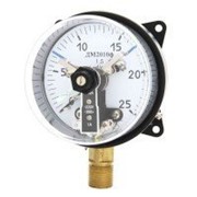 Электроконтактный манометр ДМ2010м фото