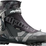 Ботинки Alpina 50231K T20 Plus фото