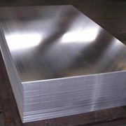 Лист алюминиевый 1 мм АД1Н