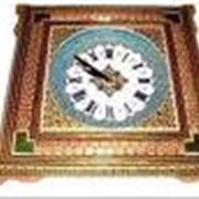 Часы настенные сувенирные фото