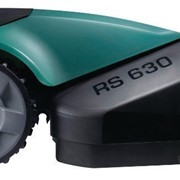 Робот для газонов rs630 prd6300a 2014