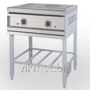 Плита электрическая ПЭ-2 фото