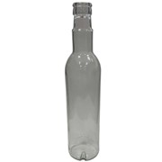 Бутылка стеклянная Водочная 500 мл, G-500 фото