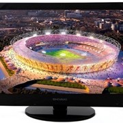 LCD (ЖК)-телевизор Shivaki STV-24LED4 Fresco