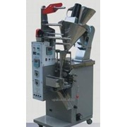 Автомат DXDF-100AX для фасовки пылящих трудносыпучих и порошкообразных продуктов, крахмала сухого молока пудры