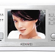 Видео-домофон Kenwei KW-730C-W32 (32 кадра) фото
