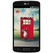 Мобильный телефон LG D405 (L90) Black (8808992099680) фото