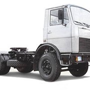Автомобили грузовые МАЗ-5433А2-322