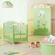 Мебель для детских комнат MIBB фото