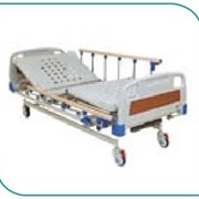 Функциональные кровати DIXION Hospital Bed фото