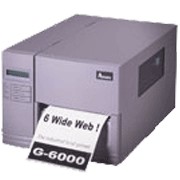 Принтер штрихкода Argox G-6000 фото