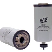 Фильтр топливный (сепаратор, spin-on) WIX 33804 / Donaldson P551354/ Baldwin BF7925 / OEM 32925423 / P00690 фото