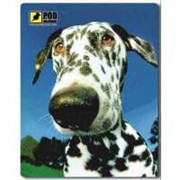 Коврик Pod Mishkou 102-й долматинец фото