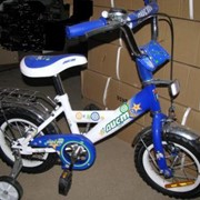 Велосипеды двухколесные, велосипед детский, купить фото