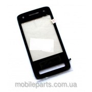 Сенсор ZTE F951 (Black)(Оригинал) фото