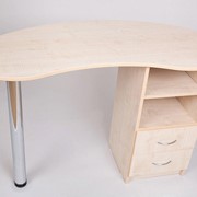 Манікюрний стіл: МС03