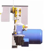 Раскроечный центр Selco EB 100 фото