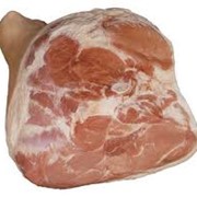 Окорок Пармский свиной фотография