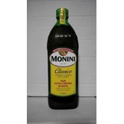 Оливковое масло Monini Classico Extra Virgin 1 л.
