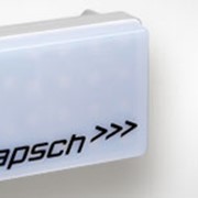 Придорожная система программируемой видеосистемы опознавания Kapsch TS3200/06 фото