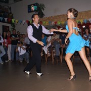 Латиноамериканские танцы в актау фотография