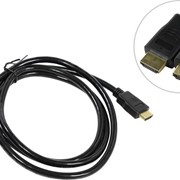 Кабель Defender HDMI-03 HDMI M-M ver 1.4 1.0 м фотография