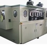 Автоматическая машина для выдува ПЭТ-тары PJ - 2000L фото