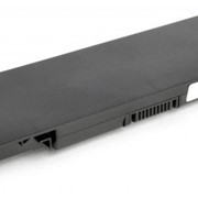 Аккумулятор (акб, батарея) для ноутбука Dell L501X 4800mah Black фотография