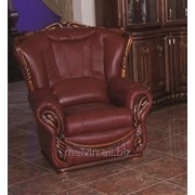 Мягкое кресло Лилея, арт. 249 фото