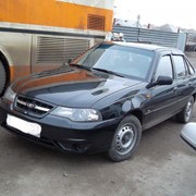 Автомобиль Daewoo Nexia 2012