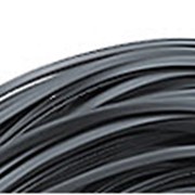 Шнуры резиновые фото