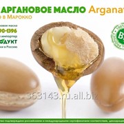 Поставки арганового масла из Марокко (импорт) фото