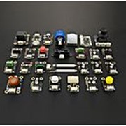 Набір з 27 сенсорів для Arduino від DFRobot