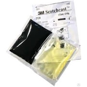 Компаунд полиуретановый Scotchcast 2131B гибкий негорючий устойчивый к агрессивным средам 3433654 фото