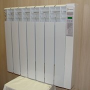 Система отопления - электрический котел отопления «Мини-котел». фото