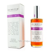 Малиновое варенье 120ml Demeter