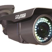 Камера видеонаблюдения Satvision SVC-S46V