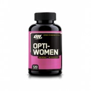 Витамины для женщин ON OPTI-WOMEN, 120 таб.