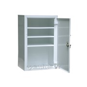 Шкаф для хранения медикаментов СХМ-3 фотография
