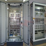 Шкафы (панели) релейной защиты и автоматики (РЗА) для подстанций 35-750кВ